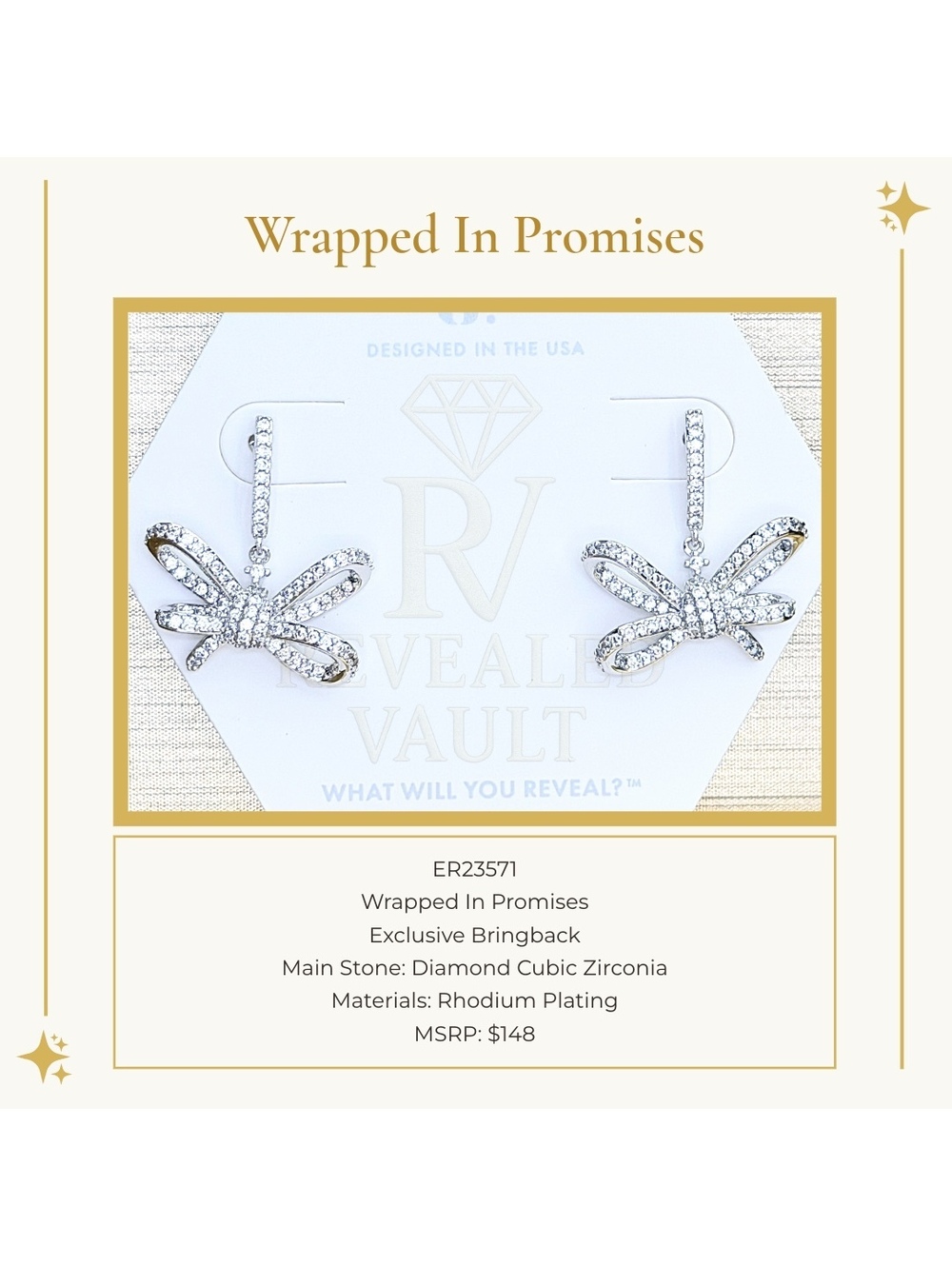 Wrapped In Promises - OG